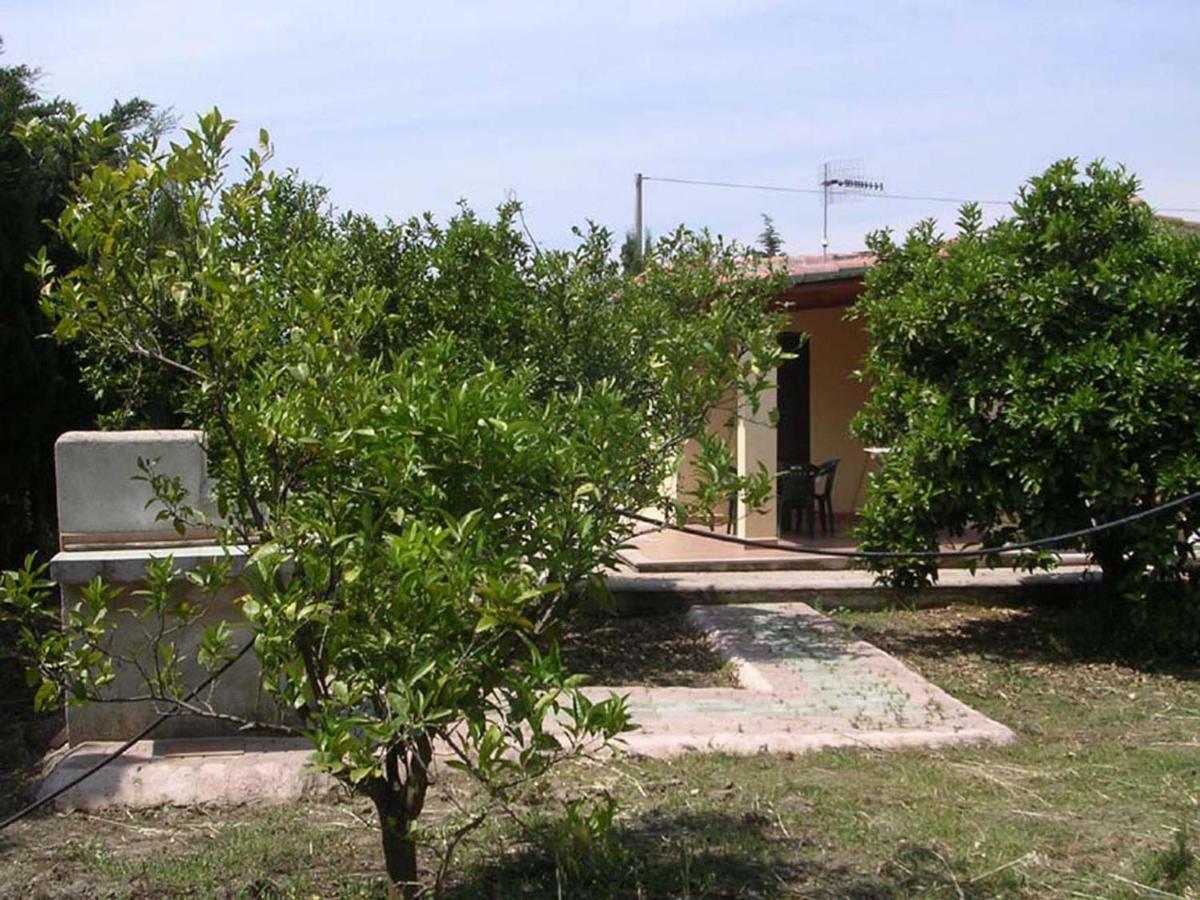 Appartamento In Orosei In Villa Delle Arance 300Mt Dalla Spiaggia Eksteriør billede